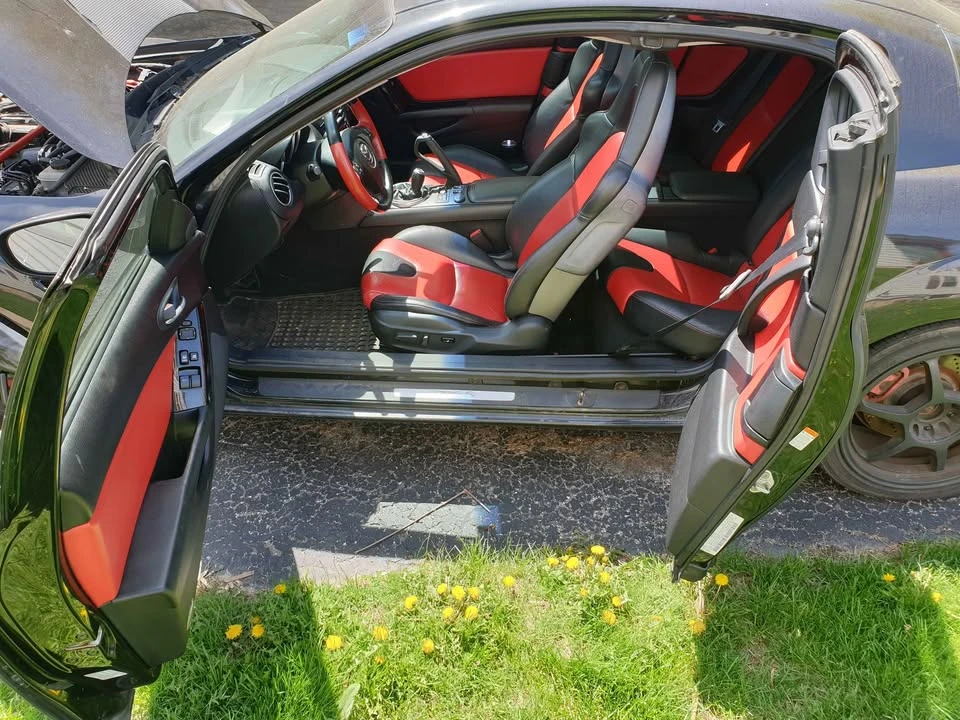 2005 Mazda RX-8 1st Gen - Image 8 of 16