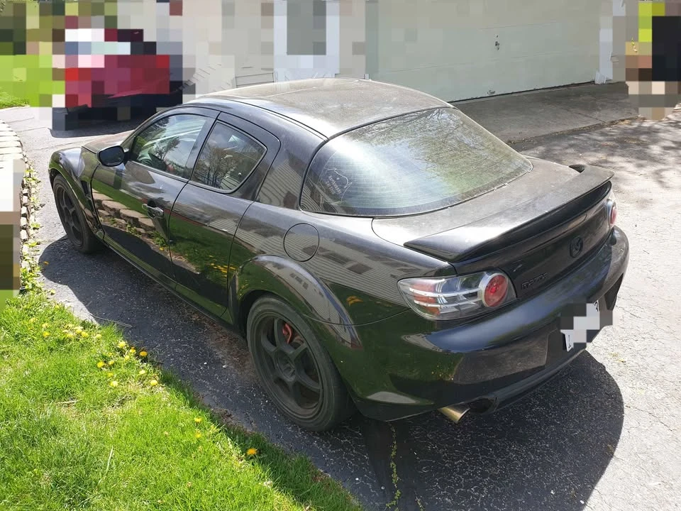 2005 Mazda RX-8 1st Gen - Image 5 of 16