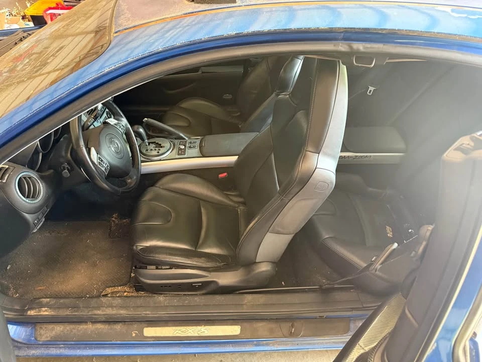 2005 Mazda RX-8 1st Gen - Image 6 of 7