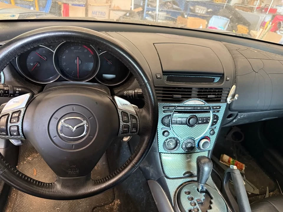 2005 Mazda RX-8 1st Gen - Image 7 of 7