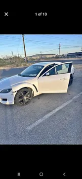 2005 Mazda RX-8 Coupe