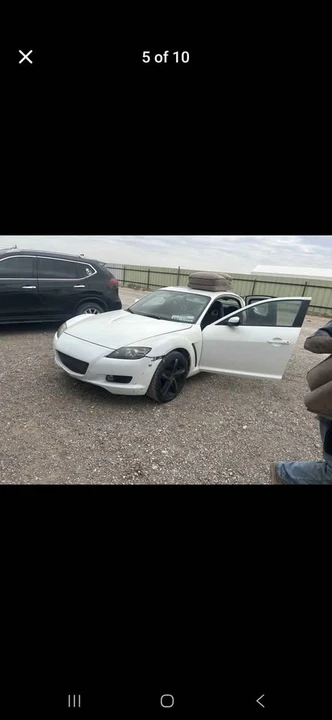 2005 Mazda RX-8 1st Gen - Image 5 of 8