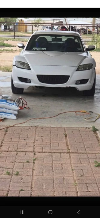 2005 Mazda RX-8 1st Gen - Image 8 of 8