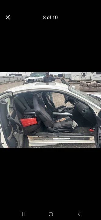 2005 Mazda RX-8 1st Gen - Image 7 of 8