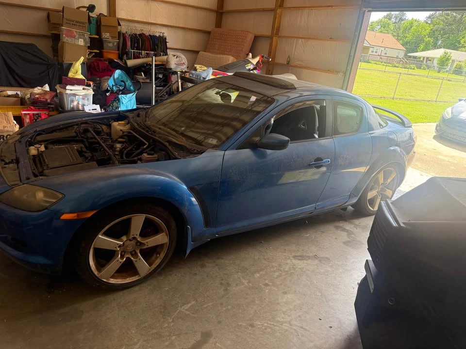 2005 Mazda RX-8 1st Gen - Image 3 of 7