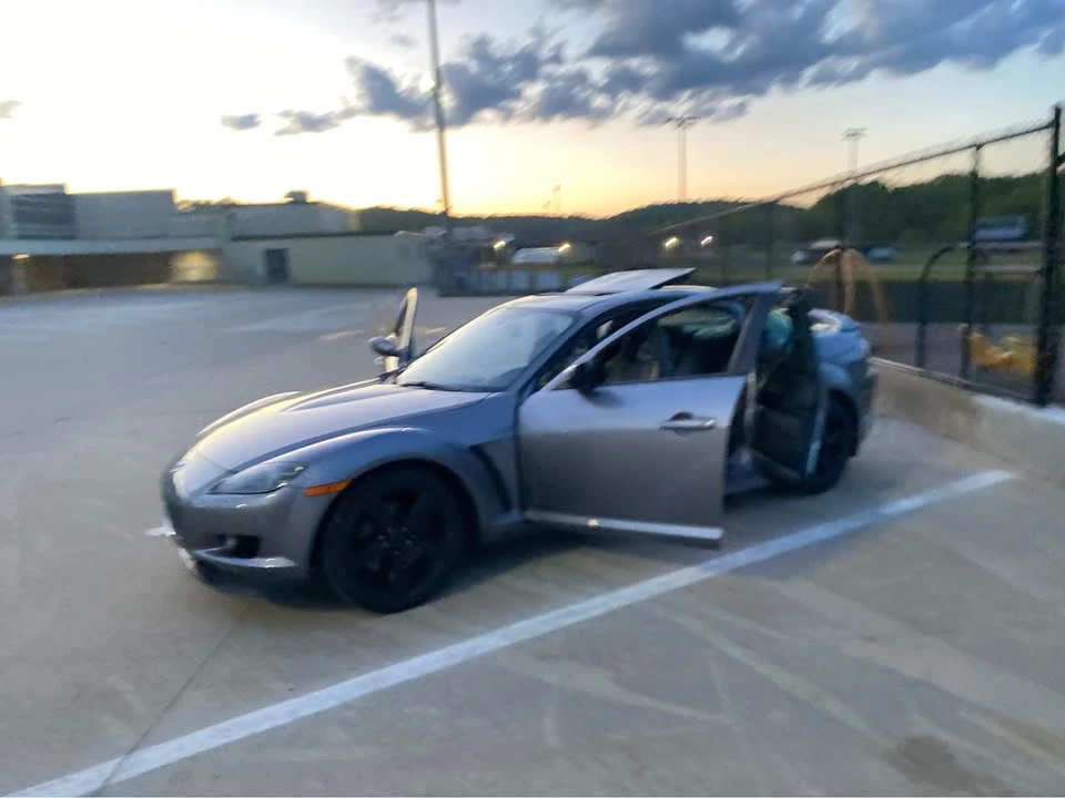 2005 Mazda RX-8 1st Gen - Image 4 of 6