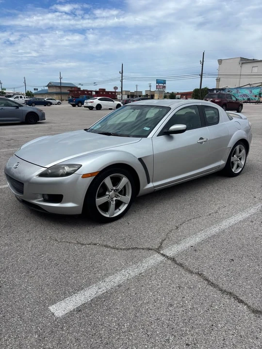 2005 Mazda RX-8 1st Gen - Image 2 of 9
