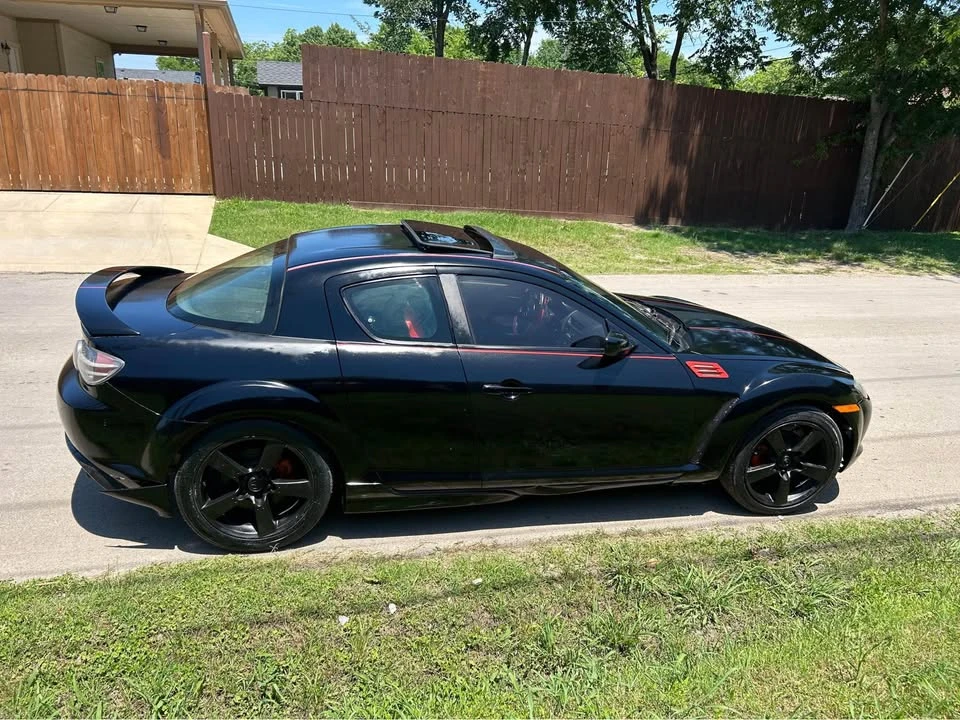 2005 Mazda RX-8 1st Gen - Image 4 of 13