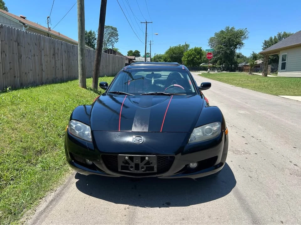 2005 Mazda RX-8 1st Gen - Image 9 of 13