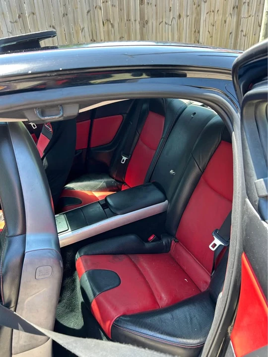 2005 Mazda RX-8 1st Gen - Image 11 of 13