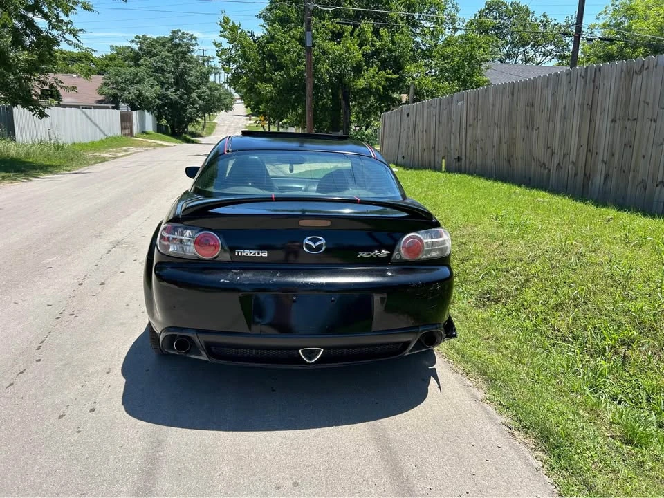 2005 Mazda RX-8 1st Gen - Image 2 of 13