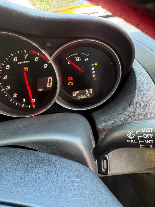 2005 Mazda RX-8 1st Gen - Image 13 of 13