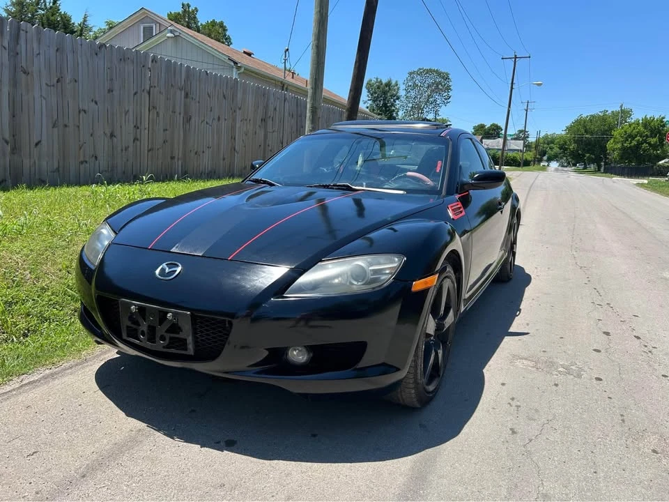 2005 Mazda RX-8 1st Gen - Image 6 of 13