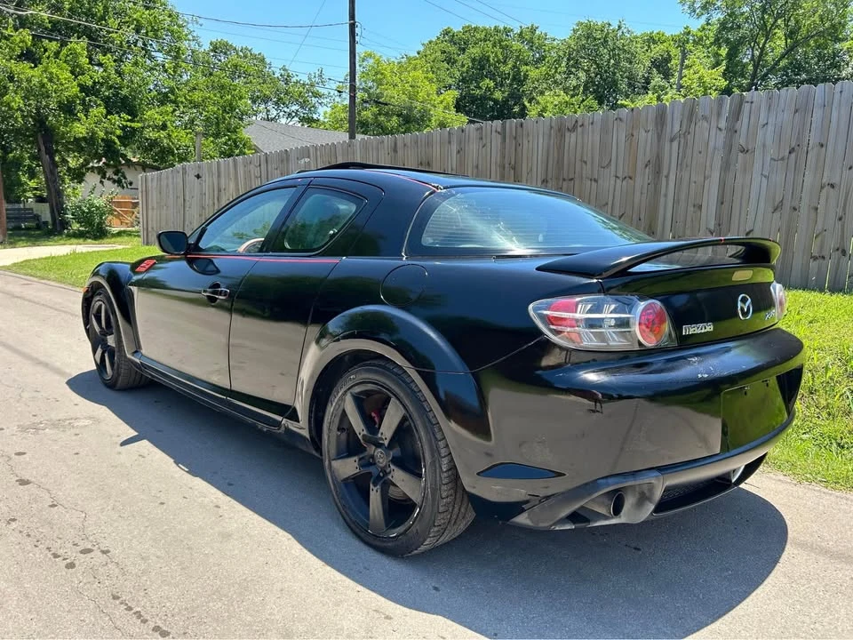 2005 Mazda RX-8 1st Gen - Image 3 of 13