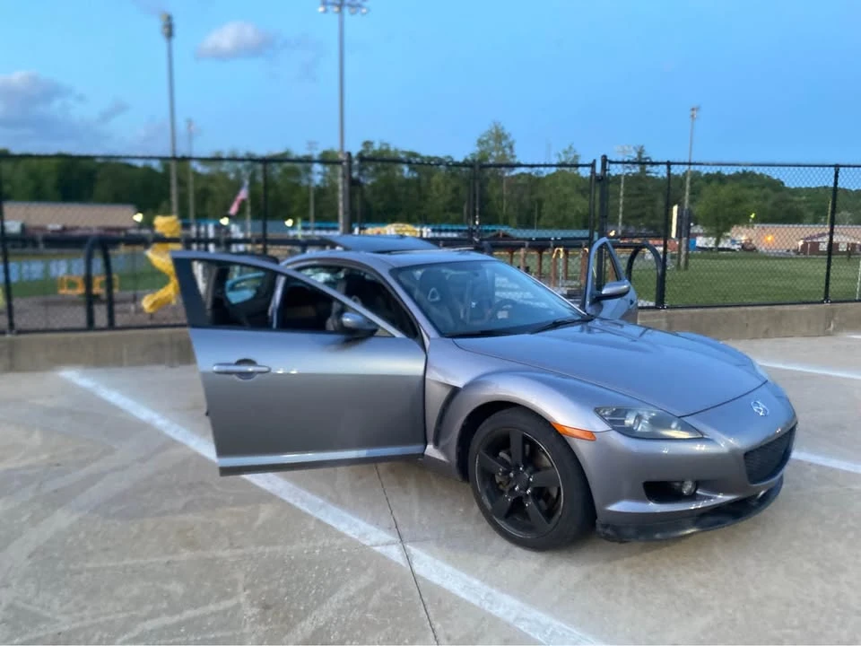 2005 Mazda RX-8 1st Gen - Image 3 of 6