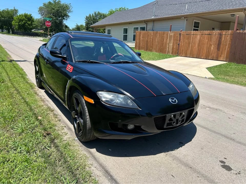 2005 Mazda RX-8 1st Gen - Image 7 of 13