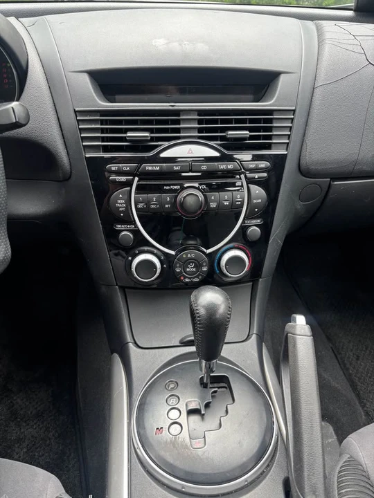 2005 Mazda RX-8 1st Gen - Image 6 of 9