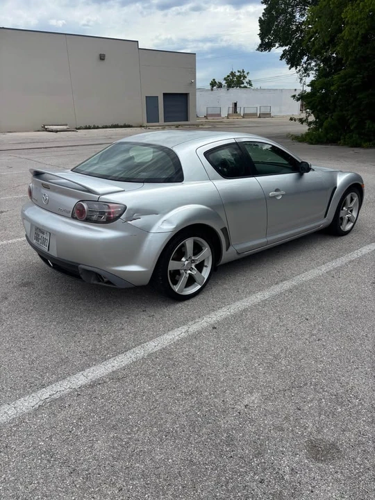 2005 Mazda RX-8 1st Gen - Image 3 of 9