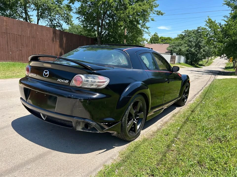 2005 Mazda RX-8 1st Gen - Image 5 of 13