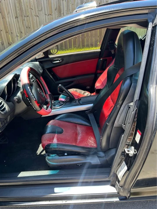 2005 Mazda RX-8 1st Gen - Image 12 of 13