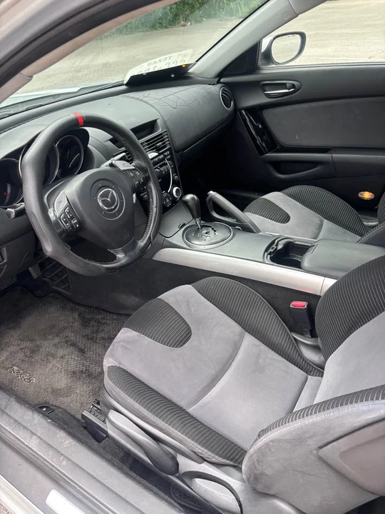 2005 Mazda RX-8 1st Gen - Image 5 of 9