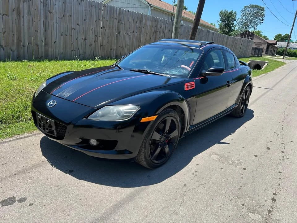 2005 Mazda RX-8 1st Gen - Image 10 of 13