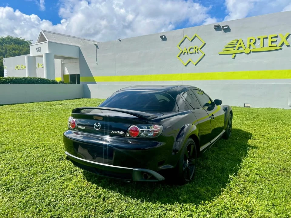 2005 Mazda RX-8 1st Gen - Image 6 of 11