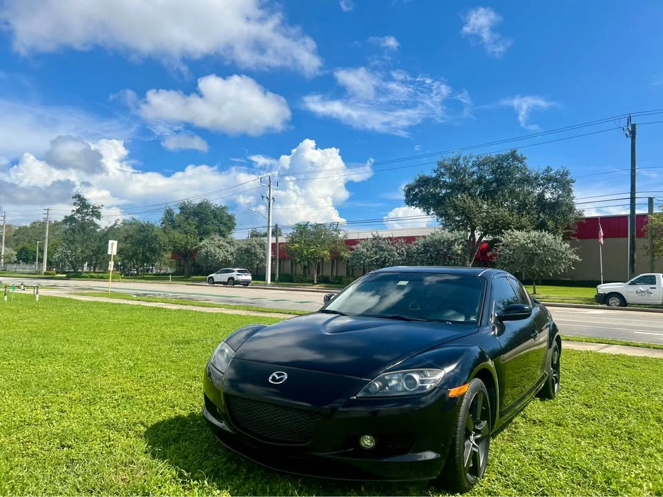 2005 Mazda RX-8 1st Gen - Image 3 of 11