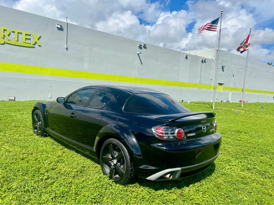 2005 Mazda RX-8 1st Gen - Image 5 of 11