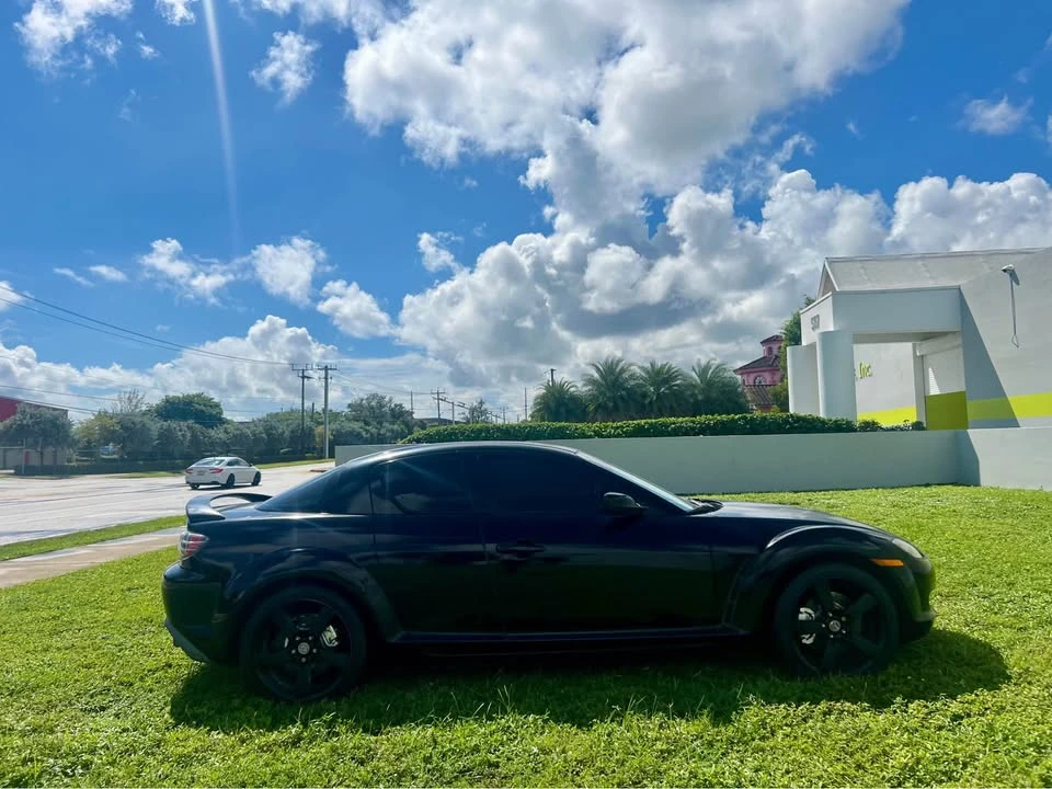2005 Mazda RX-8 1st Gen - Image 7 of 11