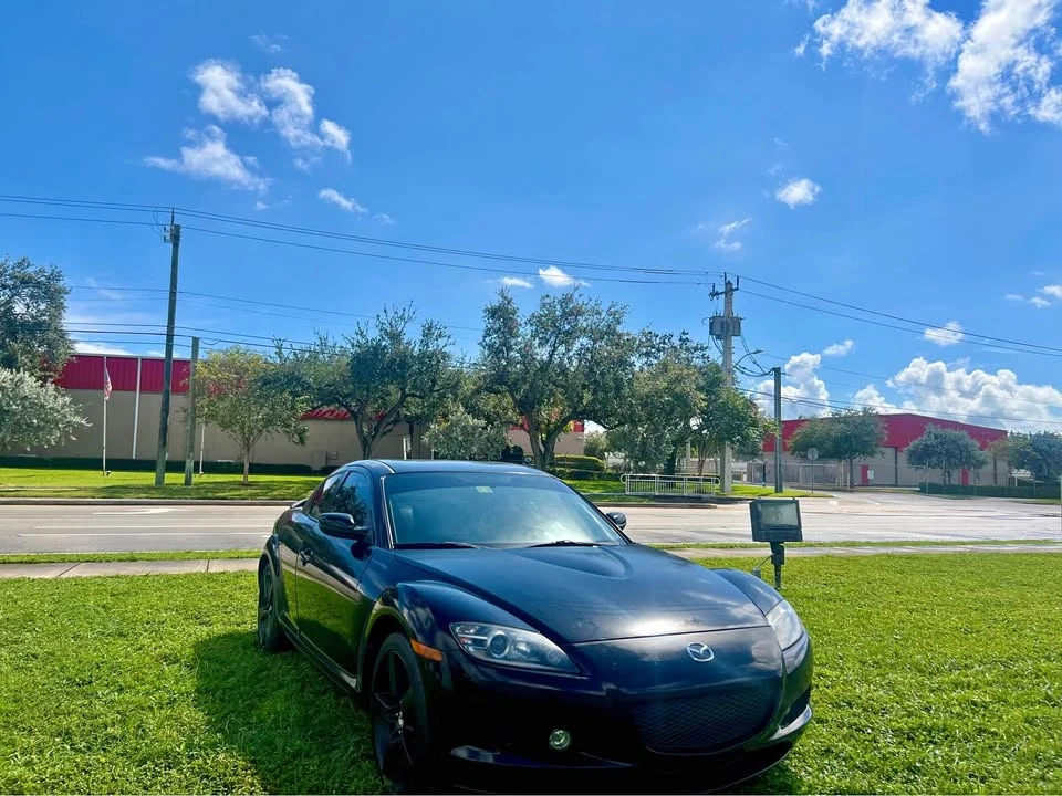 2005 Mazda RX-8 1st Gen - Image 2 of 11