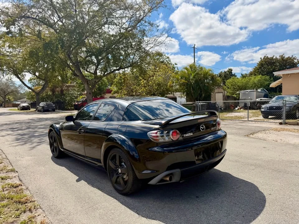 2005 Mazda RX-8 1st Gen - Image 3 of 10