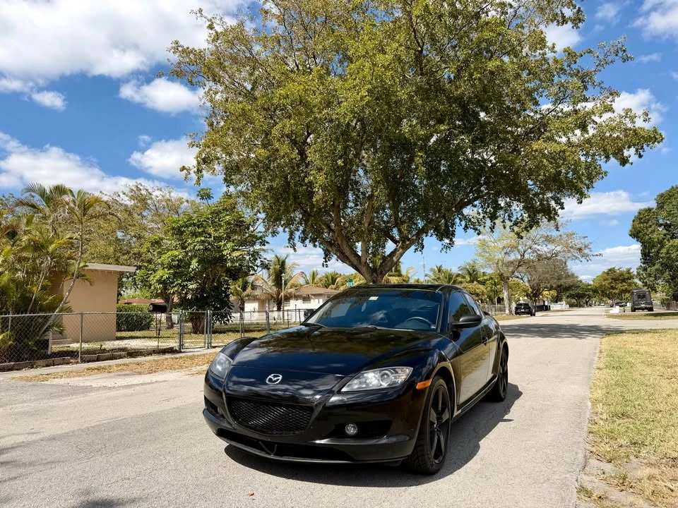 2005 Mazda RX-8 1st Gen - Image 3 of 13