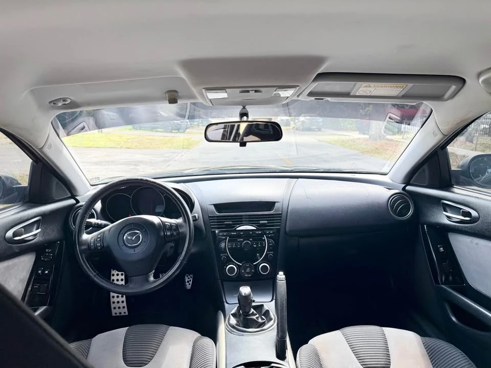 2005 Mazda RX-8 1st Gen - Image 13 of 13