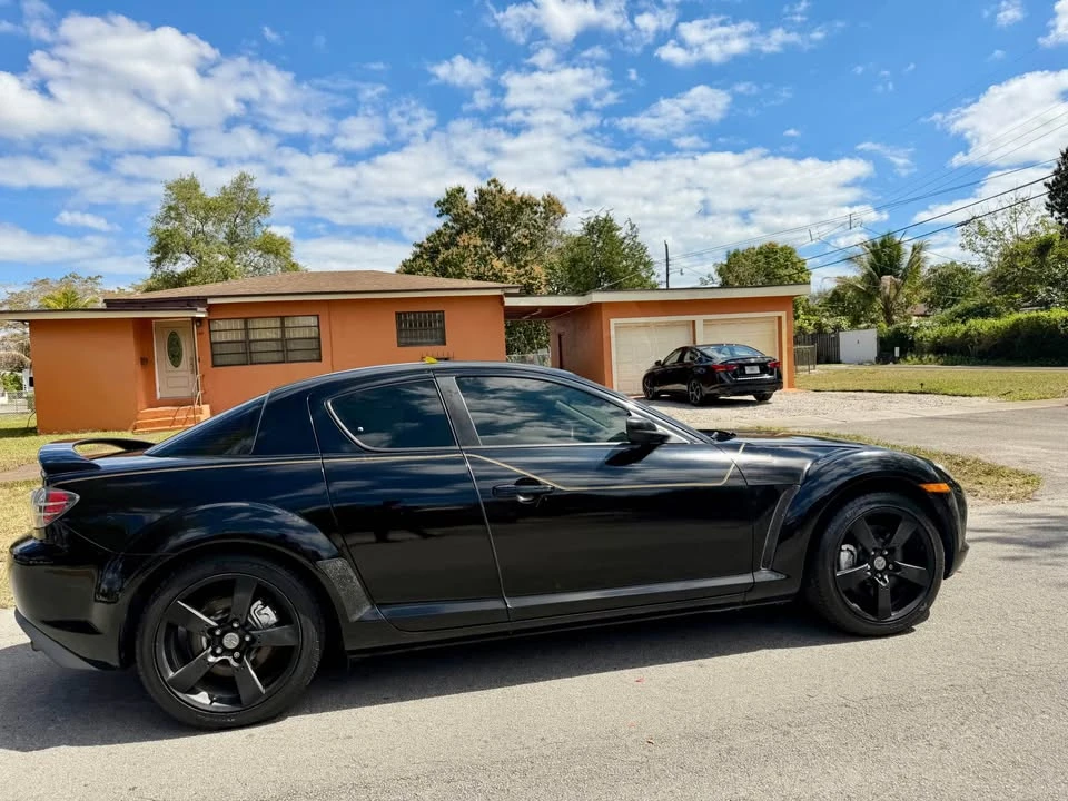 2005 Mazda RX-8 1st Gen - Image 7 of 13