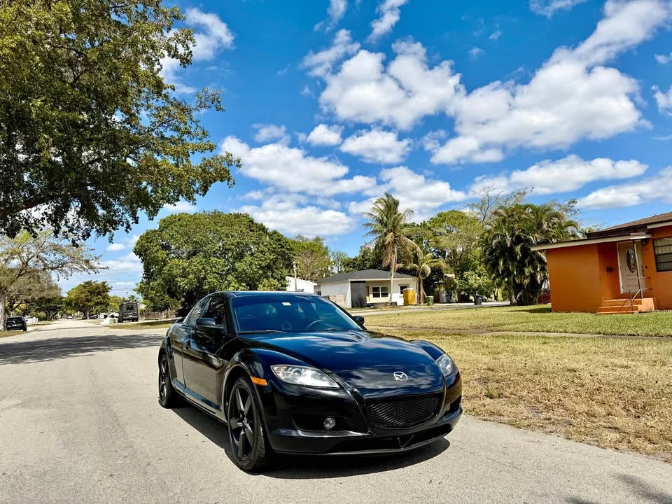 2005 Mazda RX-8 1st Gen - Image 2 of 13