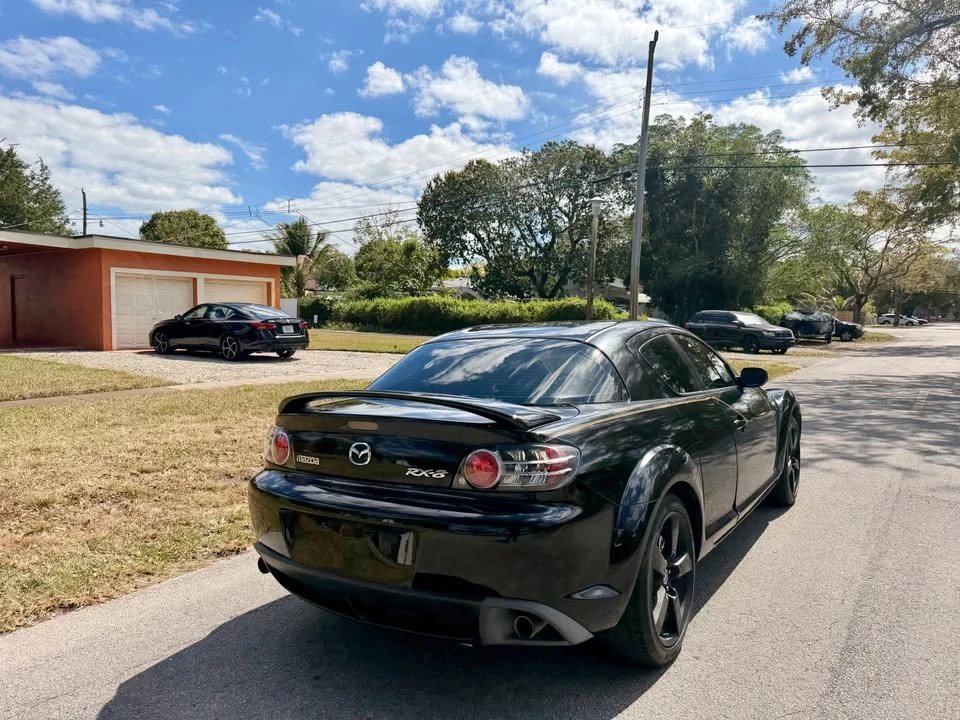 2005 Mazda RX-8 1st Gen - Image 6 of 13