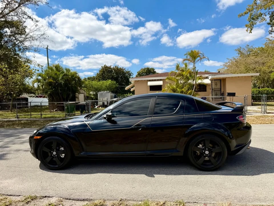 2005 Mazda RX-8 1st Gen - Image 4 of 13