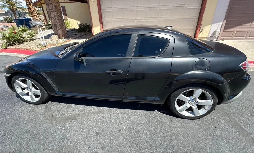 2005 Mazda RX-8 1st Gen - Image 4 of 8