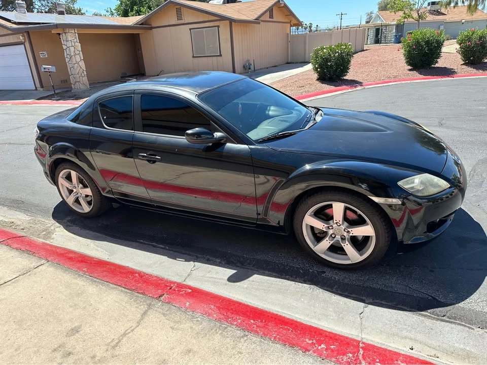 2005 Mazda RX-8 1st Gen - Image 2 of 8