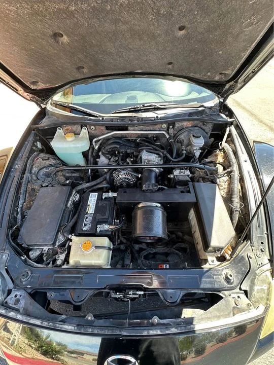 2005 Mazda RX-8 1st Gen - Image 5 of 8