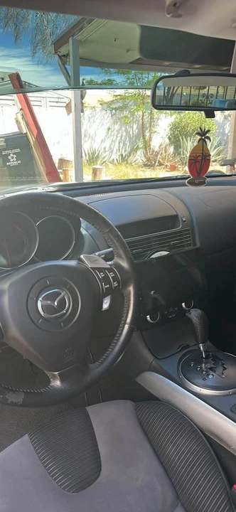 2005 Mazda RX-8 1st Gen - Image 8 of 8