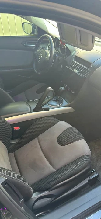 2005 Mazda RX-8 1st Gen - Image 6 of 8