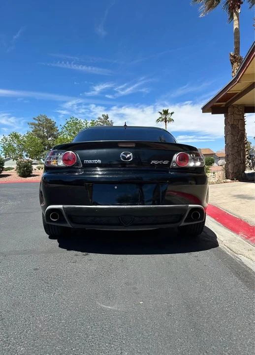 2005 Mazda RX-8 1st Gen - Image 3 of 8