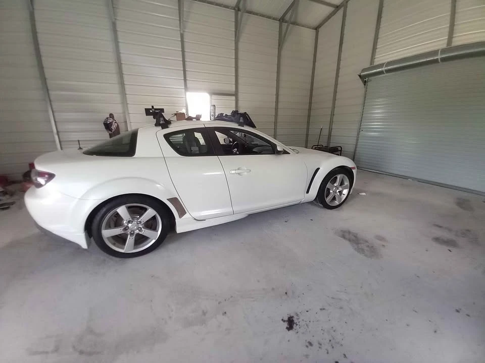 2005 Mazda RX-8 1st Gen - Image 7 of 11