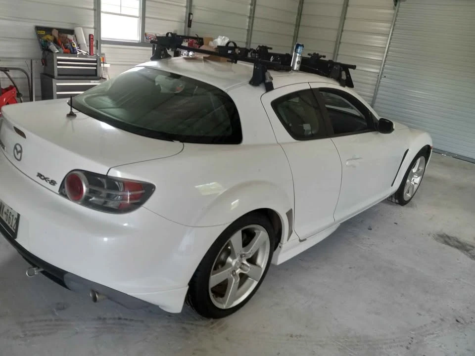 2005 Mazda RX-8 1st Gen - Image 6 of 11