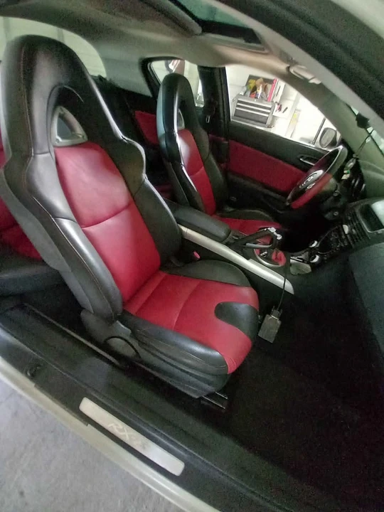 2005 Mazda RX-8 1st Gen - Image 8 of 11