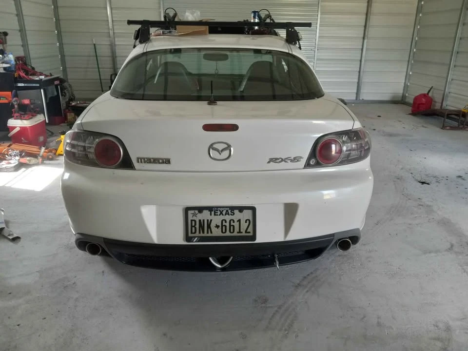 2005 Mazda RX-8 1st Gen - Image 5 of 11
