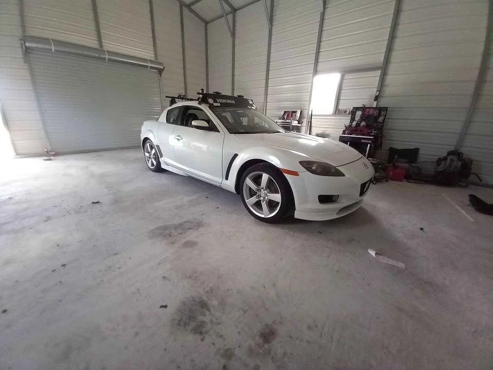 2005 Mazda RX-8 1st Gen - Image 2 of 11