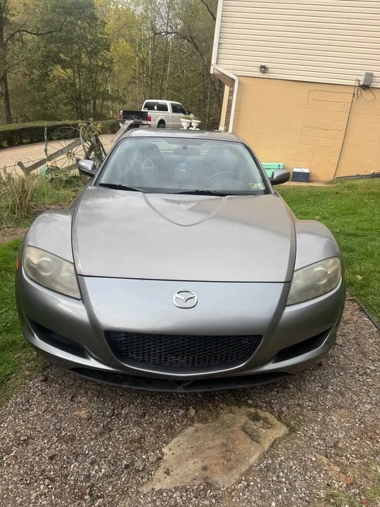 2005 Mazda RX-8 1st Gen - Image 3 of 15